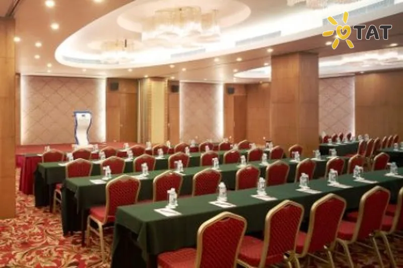 Фото отеля Park Plaza Beijing Science Park 4* Пекін Китай інше