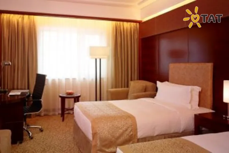 Фото отеля Park Plaza Beijing Science Park 4* Пекін Китай номери