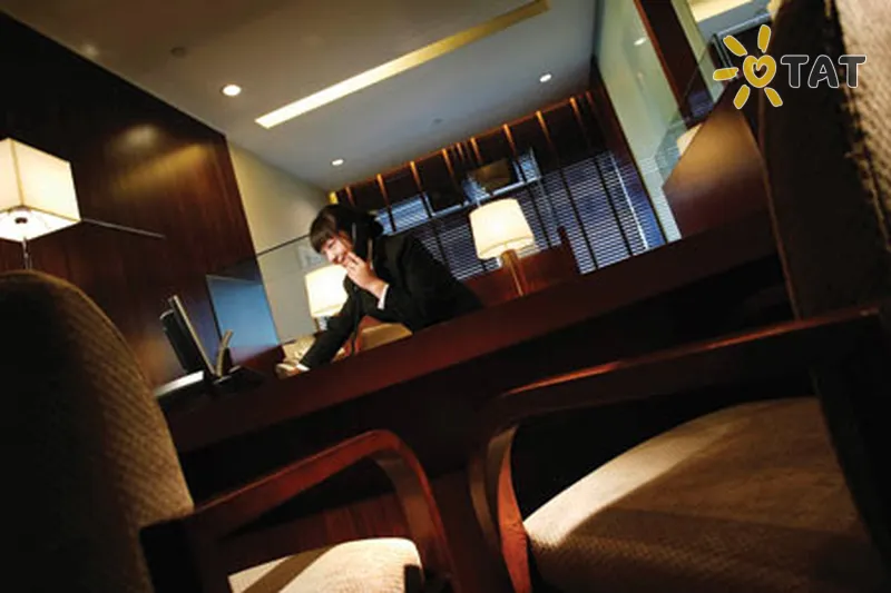 Фото отеля Park Plaza Beijing Wangfujing 5* Пекін Китай інше