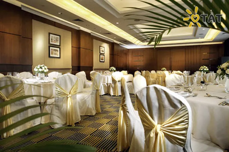 Фото отеля Park Plaza Beijing Wangfujing 5* Пекін Китай інше