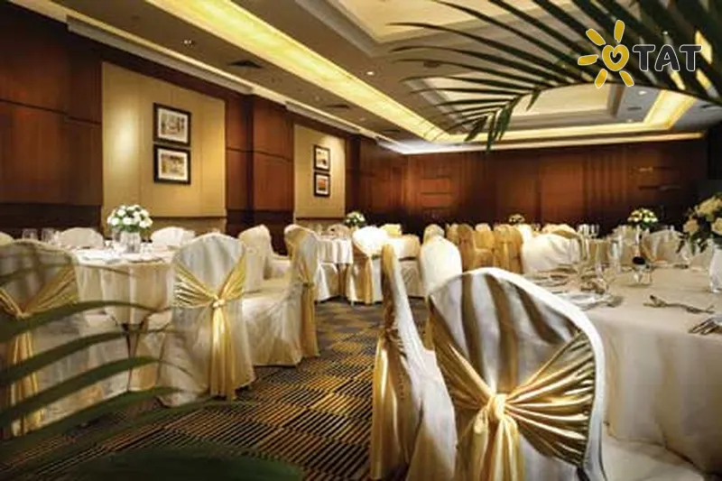 Фото отеля Park Plaza Beijing Wangfujing 5* Пекін Китай інше