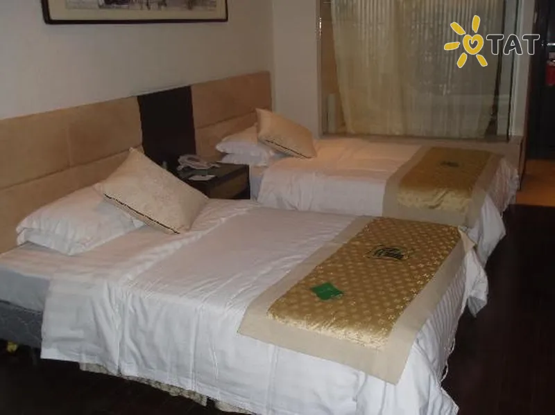 Фото отеля Peixin 4* Пекін Китай номери