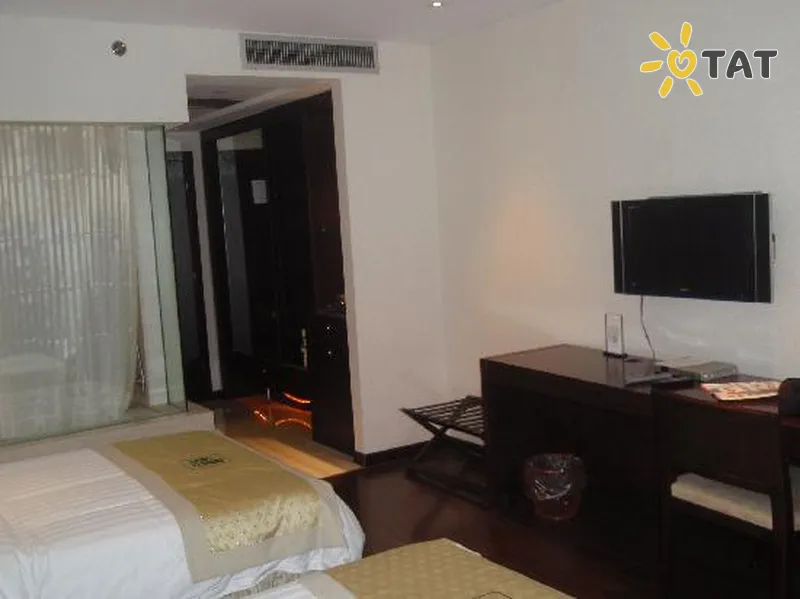Фото отеля Peixin 4* Пекін Китай номери