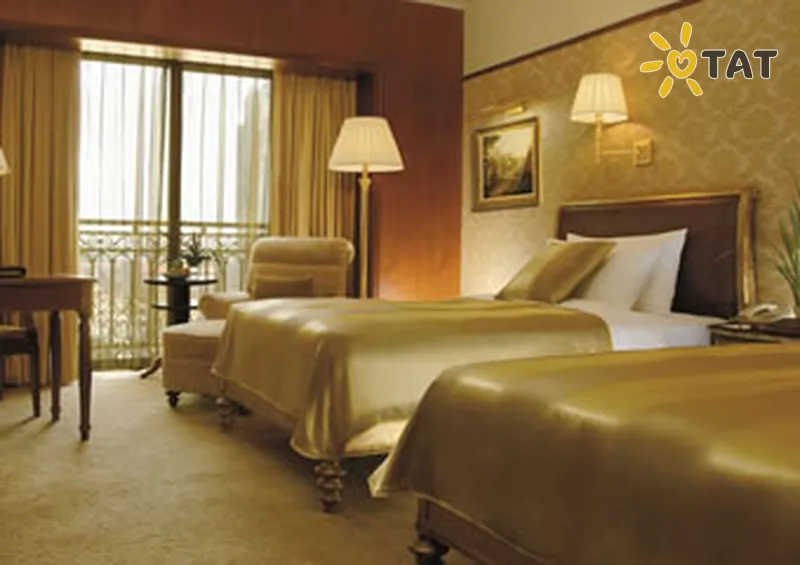 Фото отеля Plaza Royale 5* Пекін Китай номери