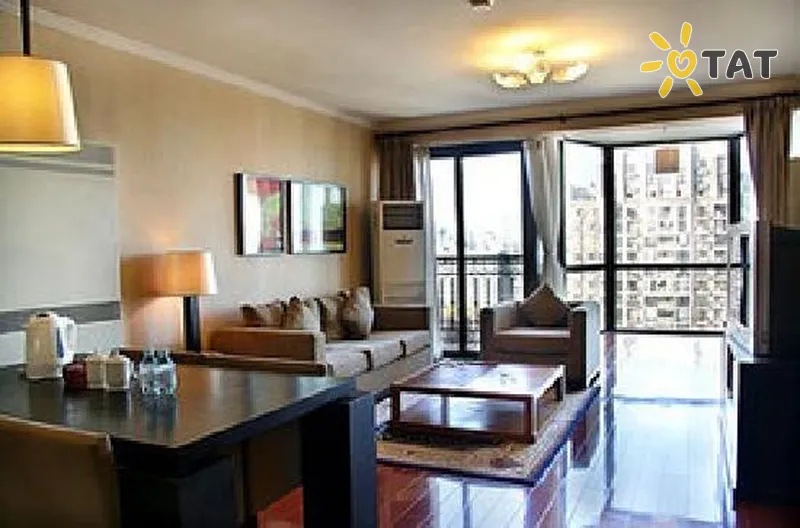 Фото отеля Plaza Royale 5* Пекін Китай номери