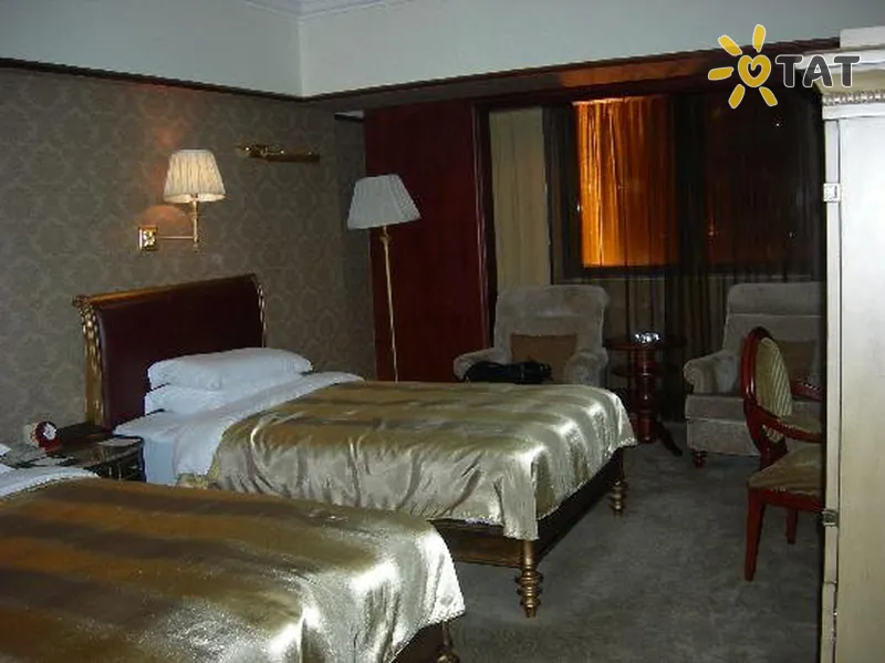 Фото отеля Plaza Royale 5* Пекін Китай номери