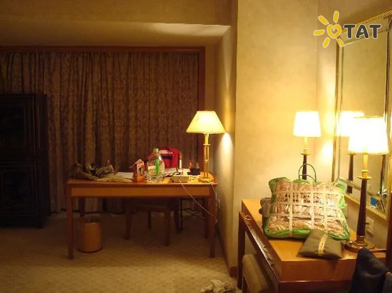 Фото отеля Presidential Plaza 5* Пекін Китай номери