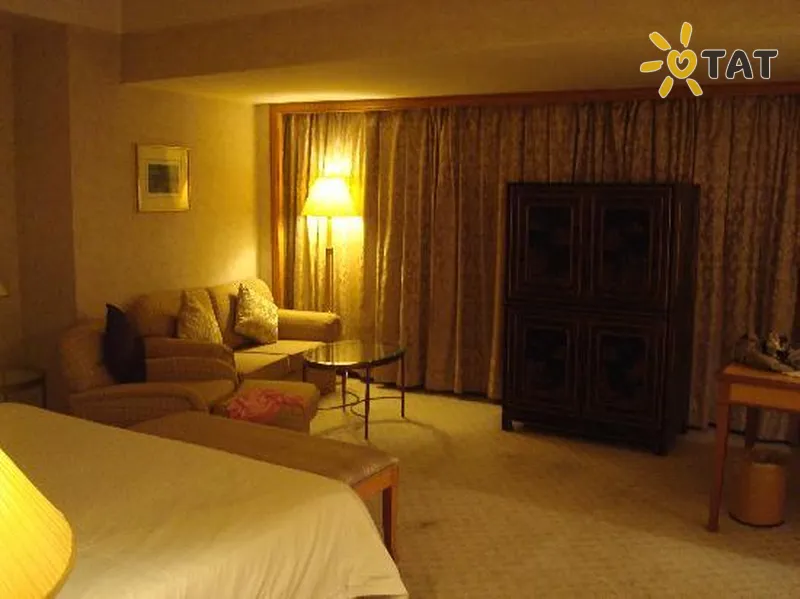 Фото отеля Presidential Plaza 5* Пекін Китай номери