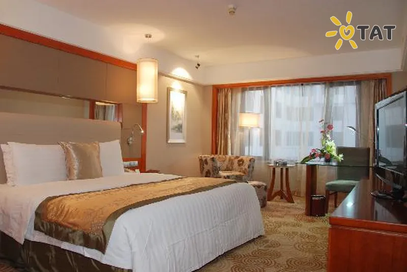Фото отеля Prime 5* Пекін Китай номери