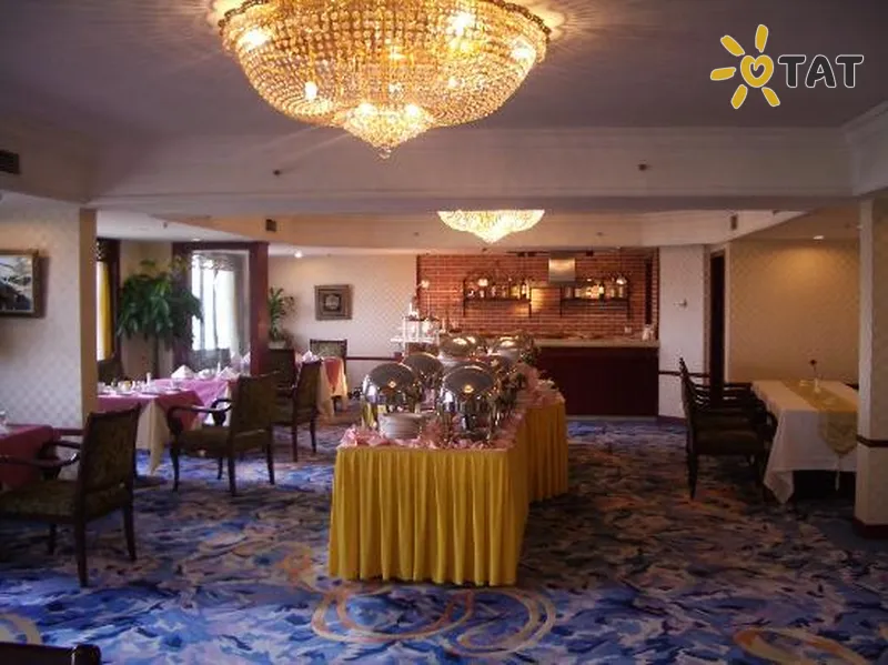 Фото отеля Prime 5* Пекін Китай бари та ресторани