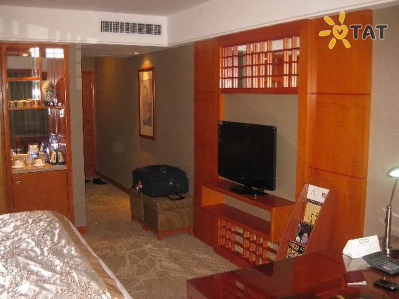 Фото отеля Prime 5* Пекін Китай номери