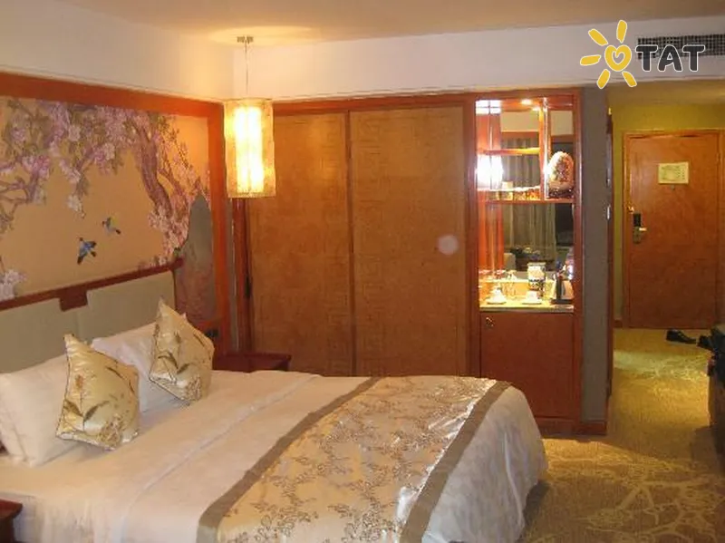 Фото отеля Prime 5* Пекін Китай номери