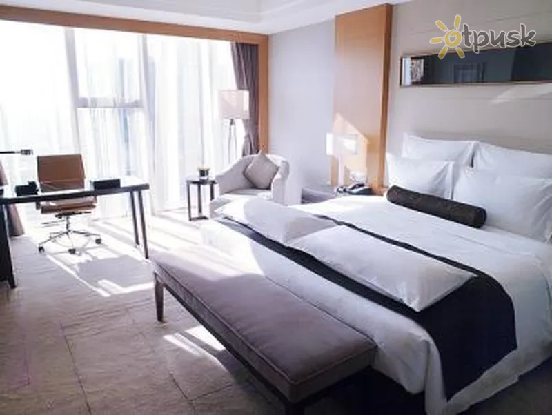 Фото отеля Pullman Beijing West Wanda 5* Пекин Китай номера