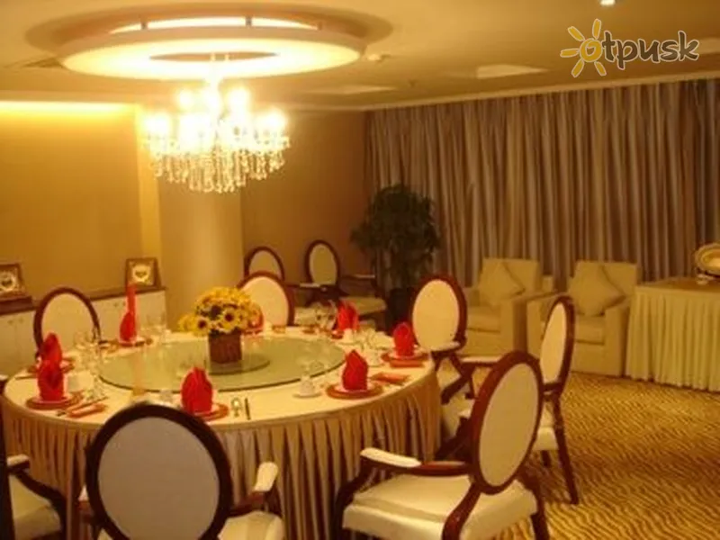 Фото отеля Qianyuan International Business 3* Пекін Китай