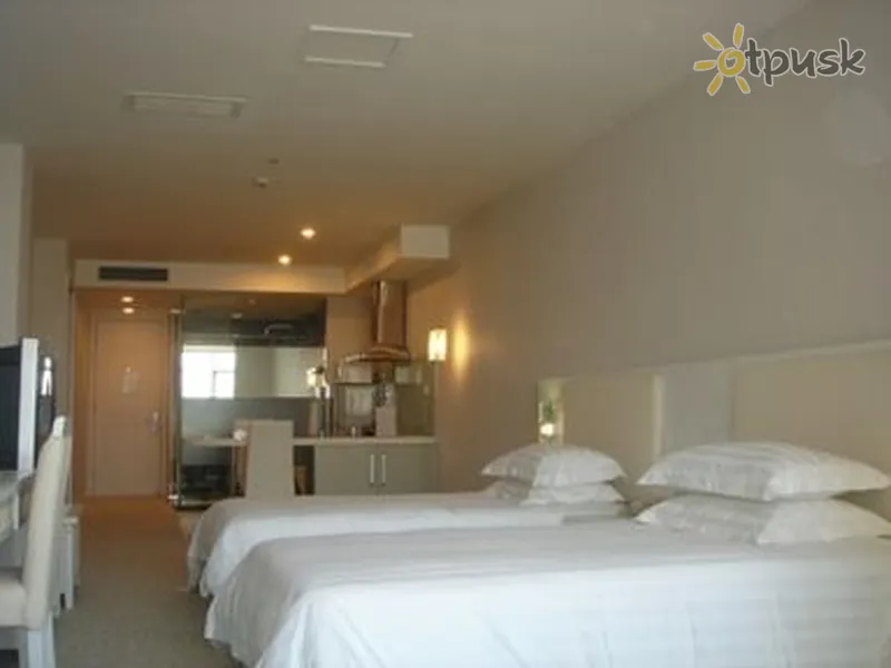 Фото отеля Qianyuan International Business 3* Пекін Китай