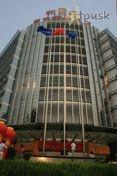 Фото отеля Qianyuan International Business 3* Пекін Китай