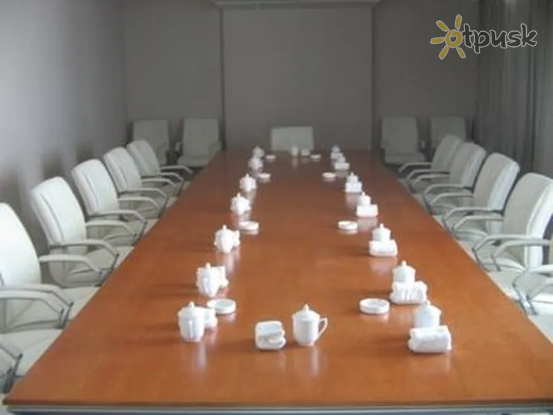 Фото отеля Qianyuan International Business 3* Пекін Китай