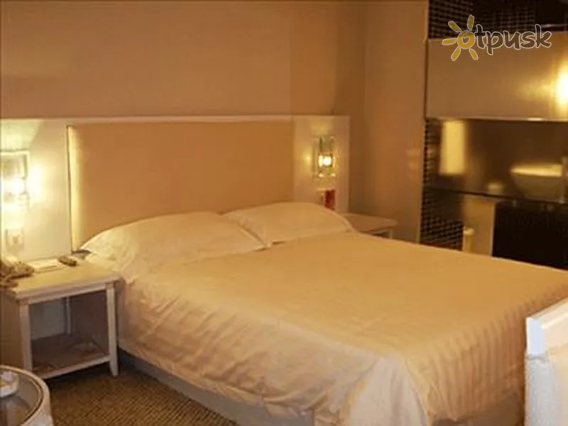 Фото отеля Qianyuan International Business 3* Пекін Китай