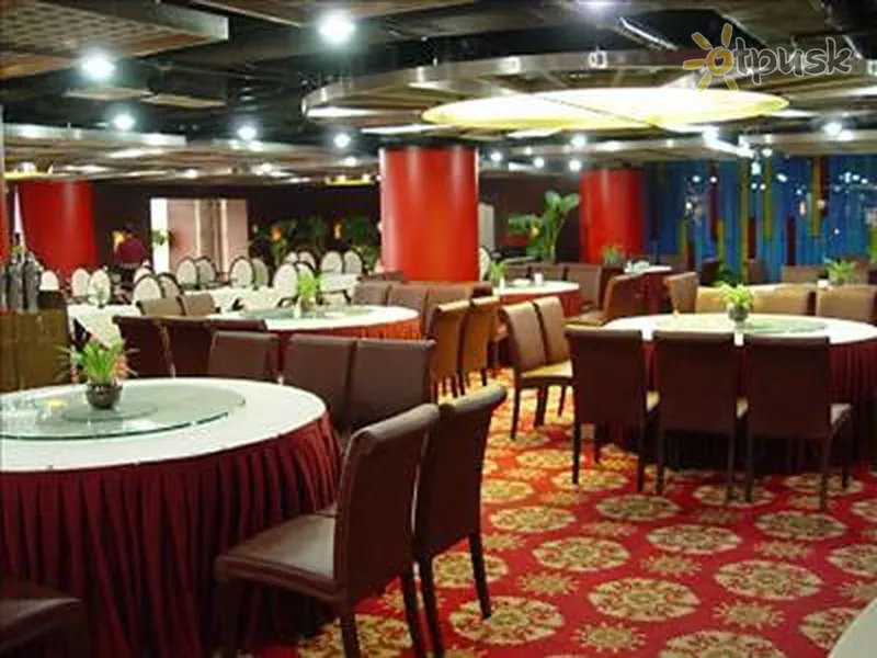 Фото отеля Qianyuan International Business 3* Пекін Китай