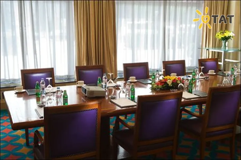 Фото отеля Radisson Sas 4* Пекін Китай інше