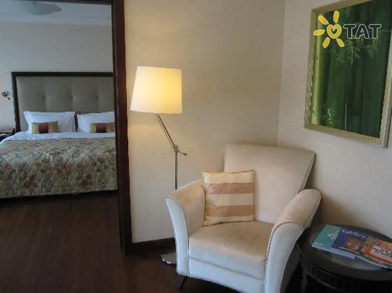 Фото отеля Raffles Beijing Hotel 5* Пекін Китай номери