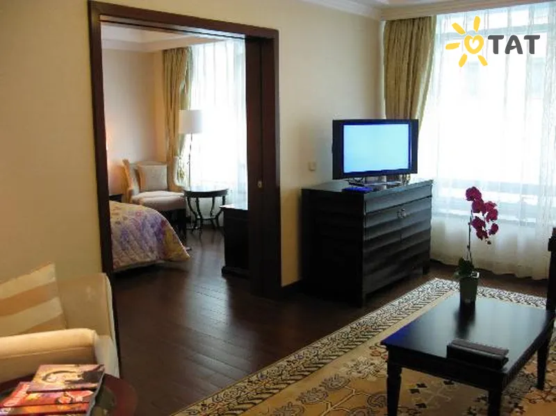 Фото отеля Raffles Beijing Hotel 5* Пекін Китай номери