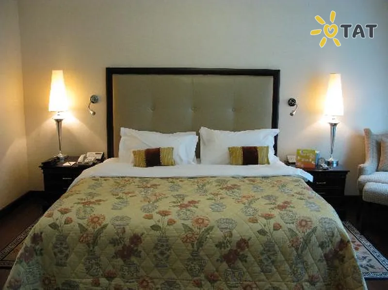 Фото отеля Raffles Beijing Hotel 5* Пекін Китай номери