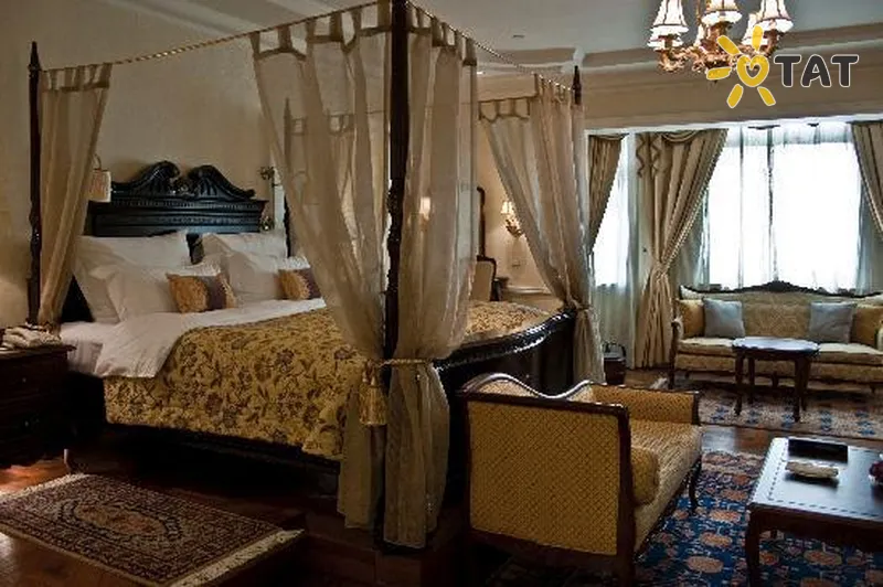 Фото отеля Raffles Beijing Hotel 5* Пекін Китай номери
