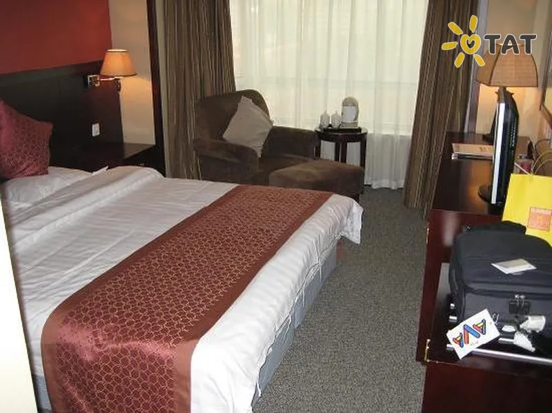 Фото отеля Rainbow Hotel Beijing 4* Пекін Китай номери