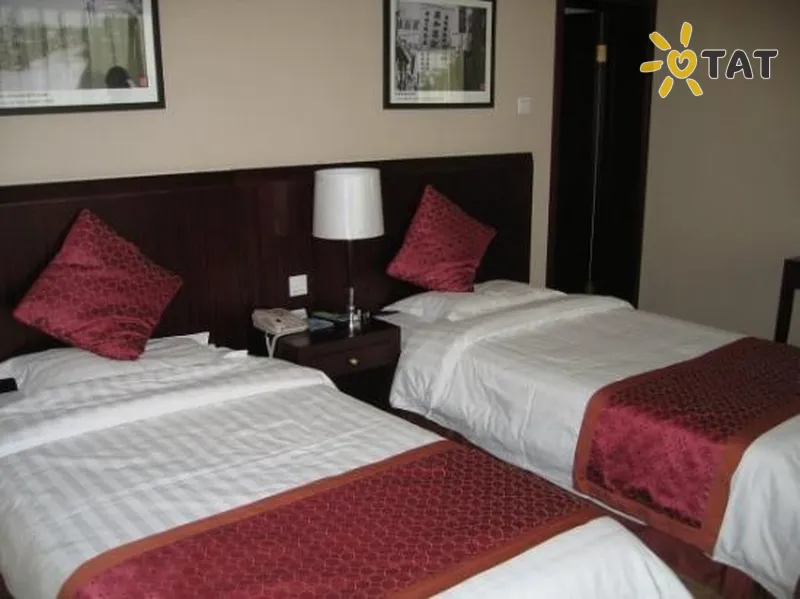 Фото отеля Rainbow Hotel Beijing 4* Пекін Китай номери