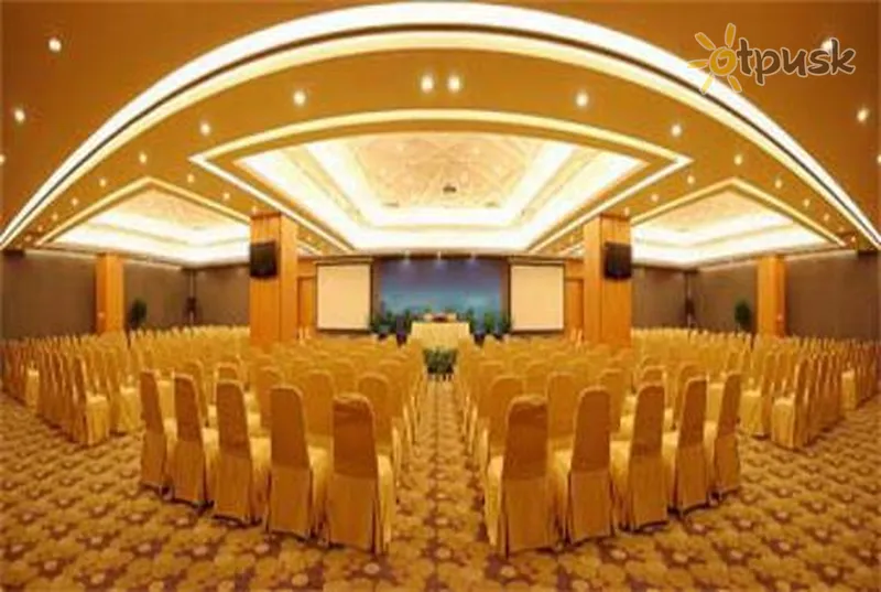 Фото отеля Ramada Parkside Beijing 4* Пекин Китай прочее