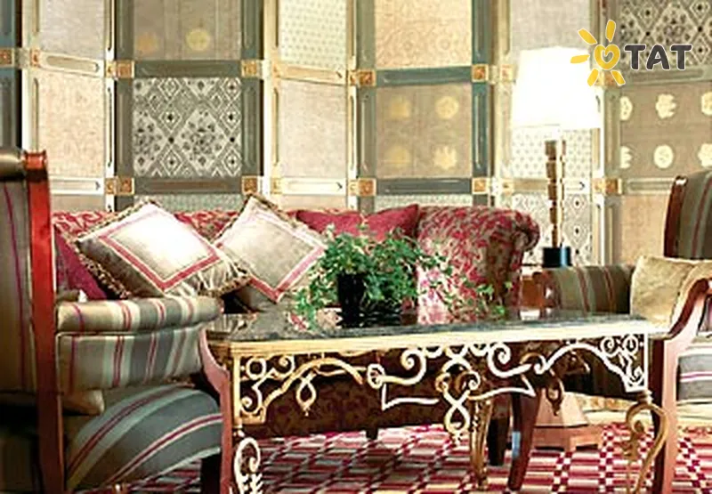 Фото отеля Renaissance Beijing 5* Пекін Китай інше