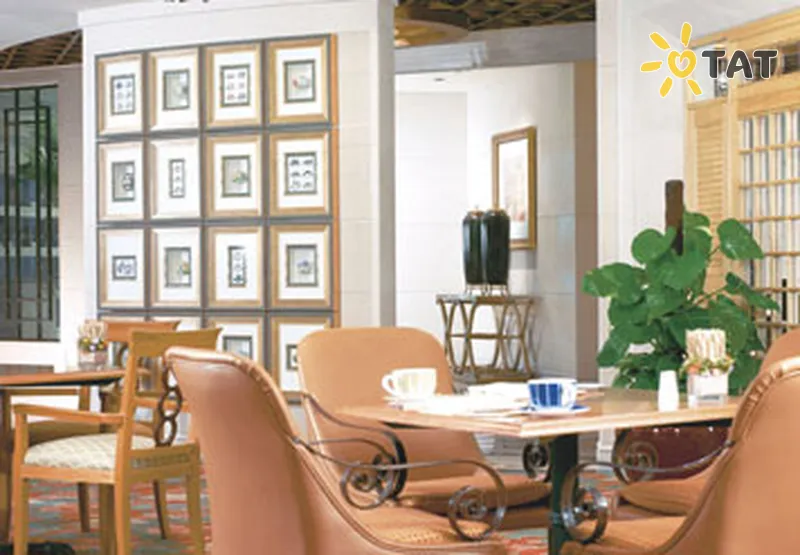 Фото отеля Renaissance Beijing 5* Пекін Китай інше