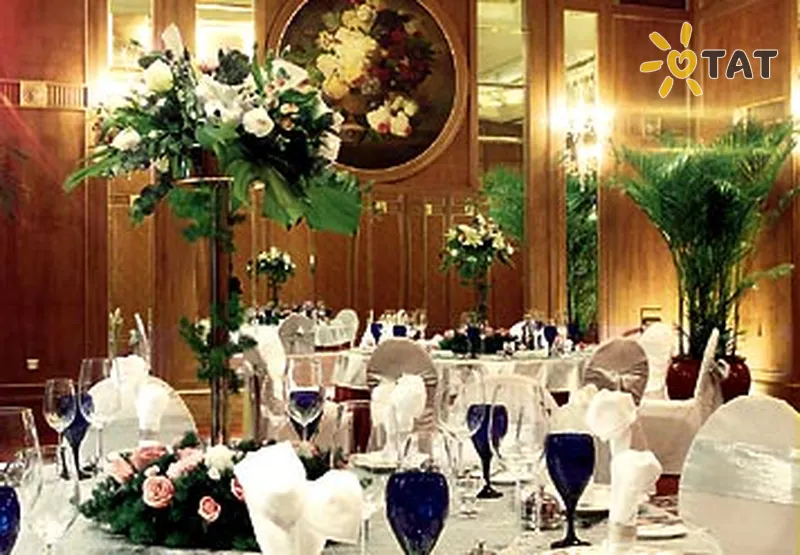 Фото отеля Renaissance Beijing 5* Пекін Китай інше