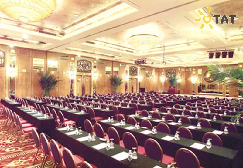 Фото отеля Renaissance Beijing 5* Пекін Китай інше