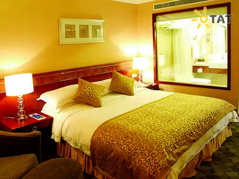Фото отеля Rosedale & Suites 4* Пекін Китай номери