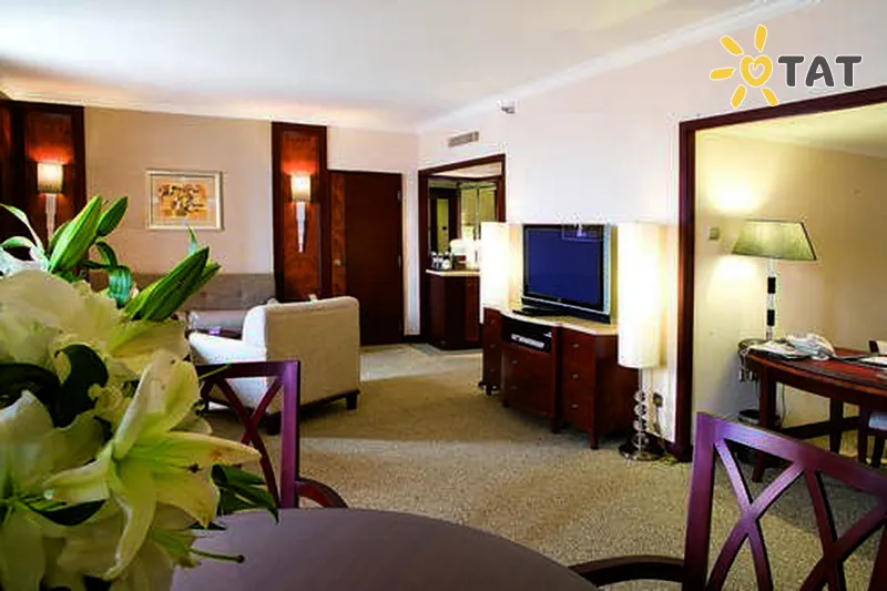 Фото отеля Rosedale & Suites 4* Пекін Китай номери