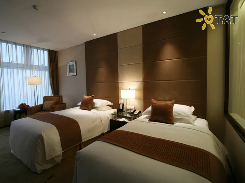Фото отеля Royal King Hotel 4* Пекін Китай номери