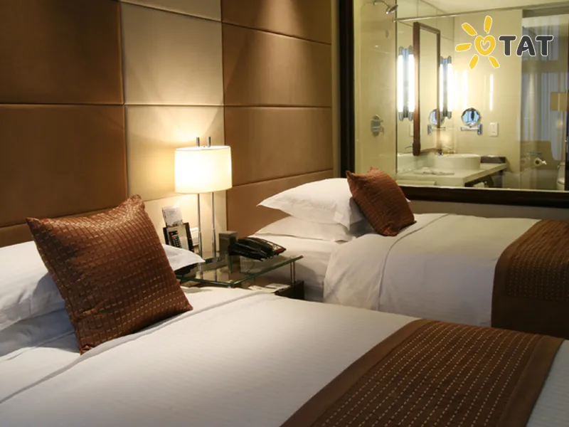 Фото отеля Royal King Hotel 4* Пекін Китай номери
