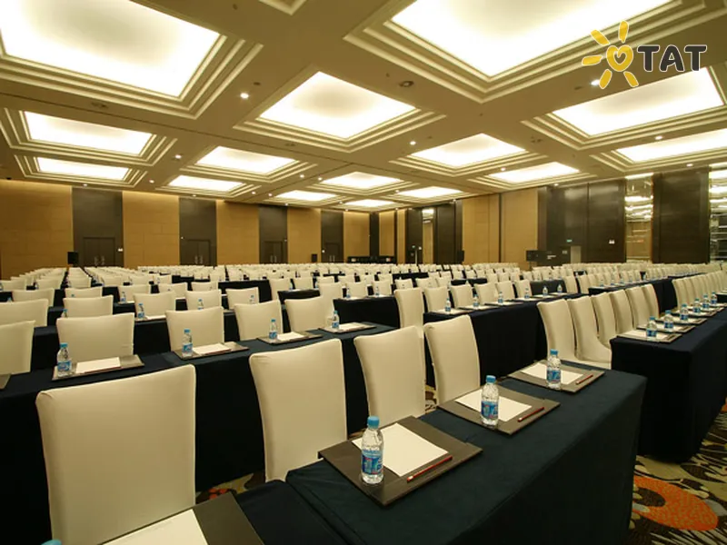 Фото отеля Royal King Hotel 4* Пекін Китай інше