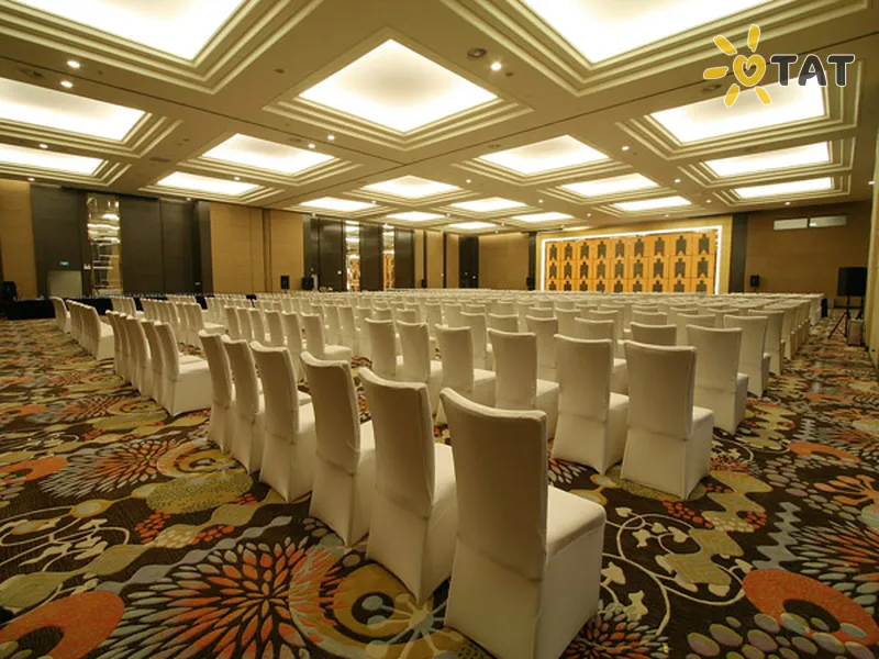 Фото отеля Royal King Hotel 4* Пекін Китай інше