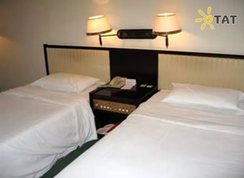Фото отеля Sanyuanjinan 3* Пекін Китай номери