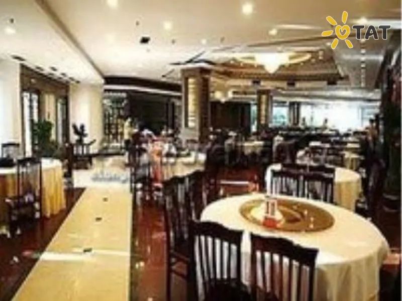Фото отеля Sanyuanjinan 3* Пекін Китай бари та ресторани
