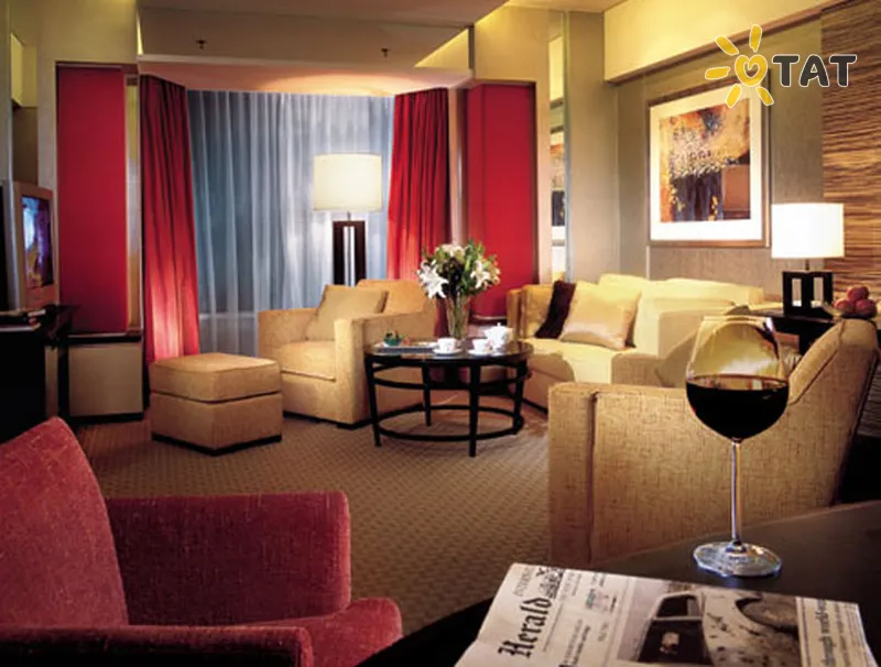 Фото отеля Shangri-La 5* Пекін Китай інше