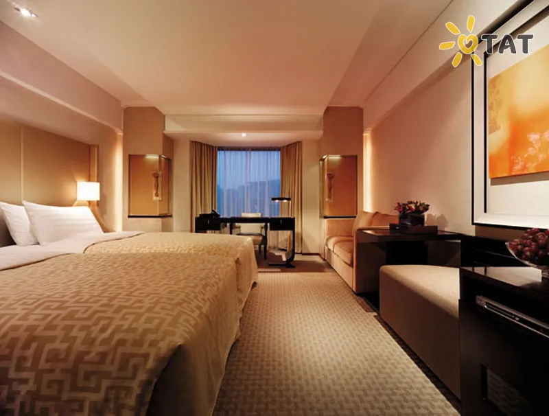 Фото отеля Shangri-La 5* Пекін Китай номери