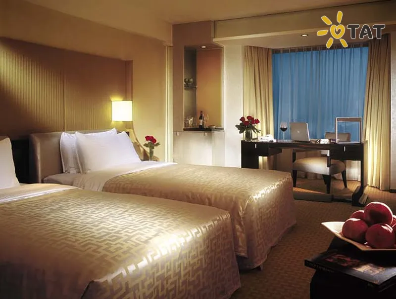 Фото отеля Shangri-La 5* Пекін Китай номери