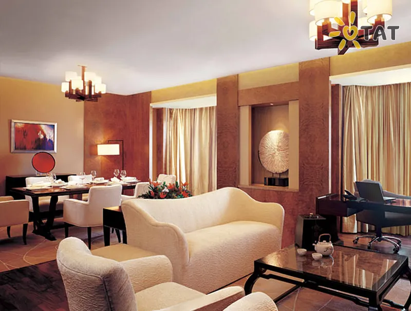 Фото отеля Shangri-La 5* Пекін Китай інше