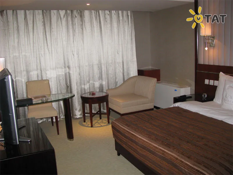Фото отеля Shanxi 5* Пекін Китай номери