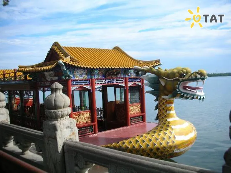 Фото отеля Shatan Beijing Hotel 3* Пекін Китай екстер'єр та басейни