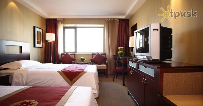 Фото отеля Sunworld 3* Пекин Китай номера